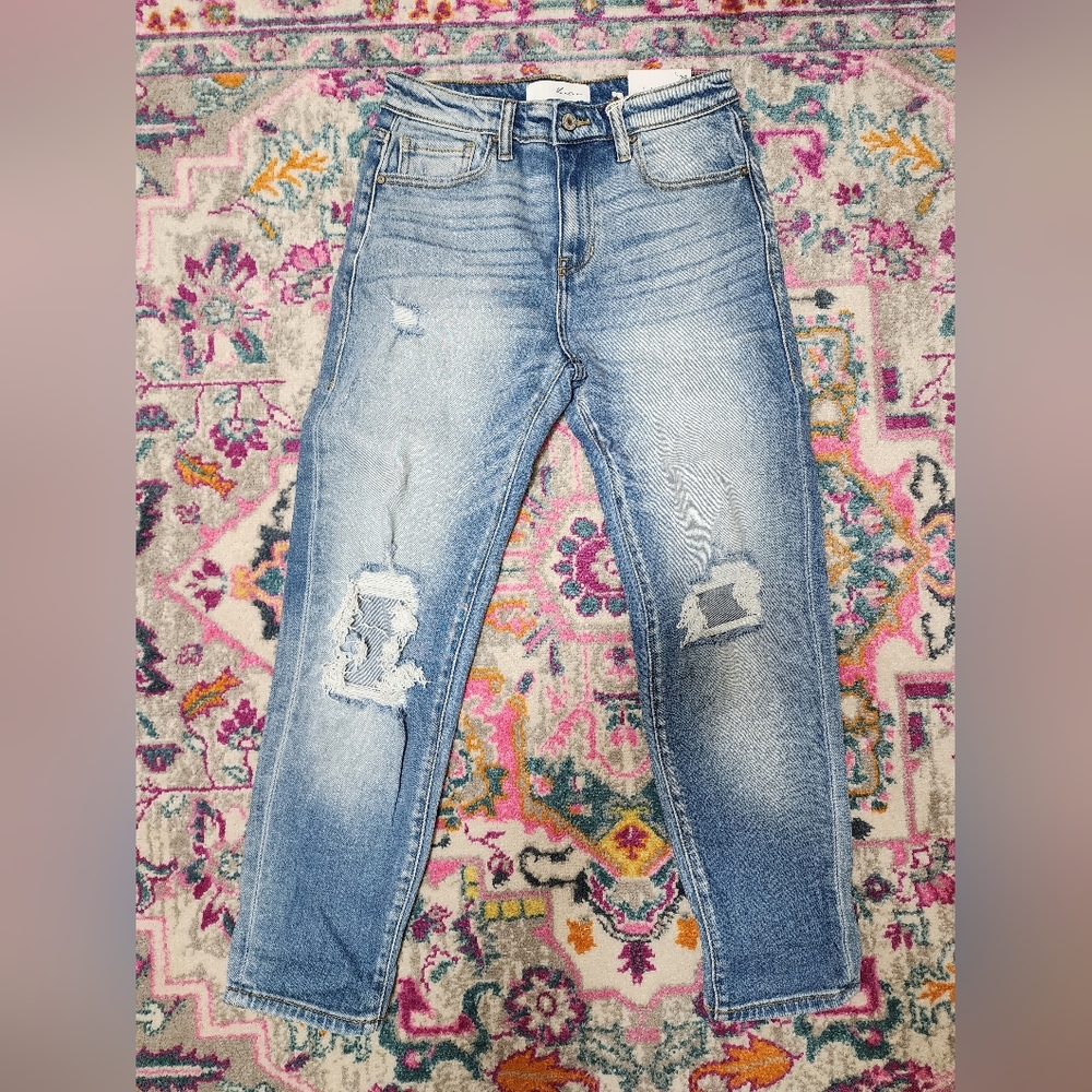 NWT Kancan jeans